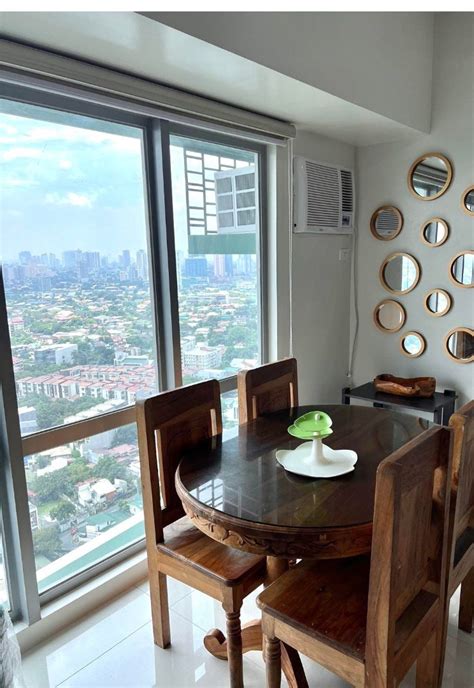 Apartments & Condo for Sale in Mandaluyong .